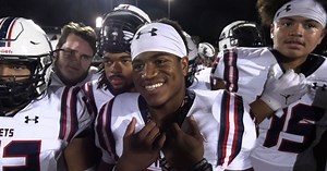 Future Buckeyes excel led by Peoples, Noland, McClain, LeBlanc, St. Clair, Pierce, Lee and Boggs