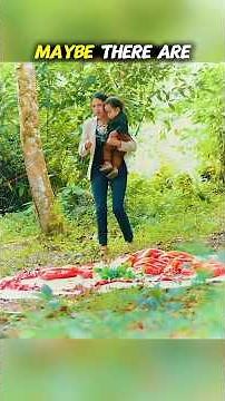 Love’s Surprise Turned to Pain 😔 #shorts