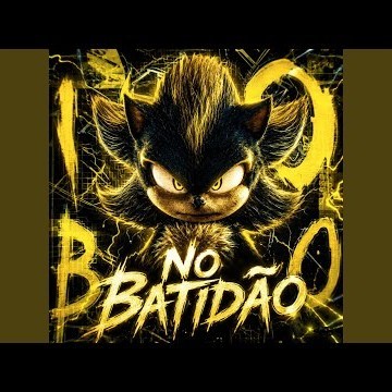 No Batidão