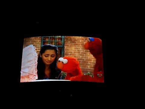 Sesame Street Season 43 Don't Wake the Baby