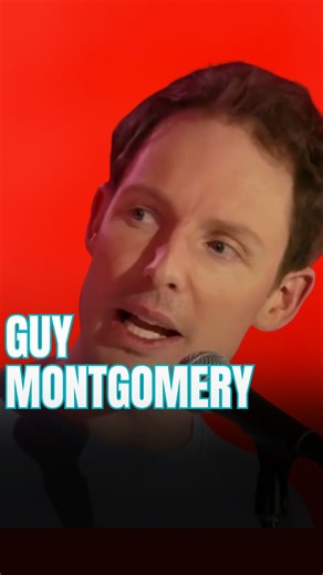  Award-winning Kiwi comedian Guy Montgomery is bringing his...