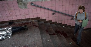 LIVE OORLOG OEKRAÏNE. Kiev: “Situatie in oosten van Oekraïne nog slechter dan men zegt, we hebben snel zware wapens nodig”