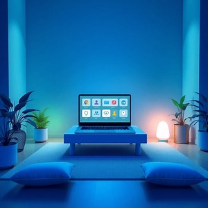 How AI Documentation Tools Are Transforming Mental Health