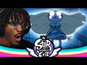 DIP DOWN! | Star Vs The Forces of Evil Season 2 Episode 1 REACTION! |