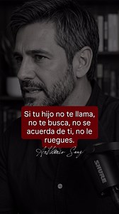 Si tu hijo no te llama ni te busca: qué hacer y por qué no rogar