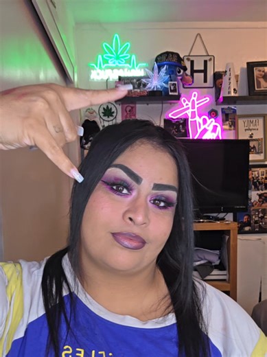 Stay tuned for the make up tutorial for this look using my palette from Mateo Beauty Cosmetics🤗 #fypシ #209 #transformation #mateobeautycosmetics #makeuptutorial