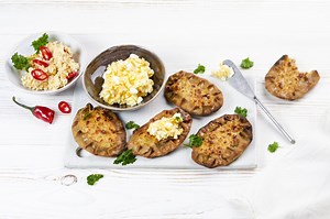 Karjalanpiirakat | Martat