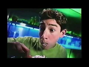 Spy Gear - Spy Tracker System Commercial