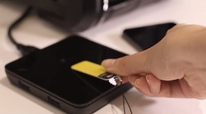 Asus NFC Express, come utilizzarlo e sfruttarlo al meglio (video)