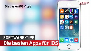 Beste iOS App - Software-Tipp