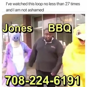 121K views · 636 reactions | Jones BBQ and Foot Massage! | Amazing and Shocking videos | Facebook