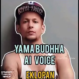 2.7K views · 285 reactions | Use Voice Changer ❤️ // Yama Buddha Sound on Yeklopan  | Woori Cargo Pvt. Ltd. | Facebook