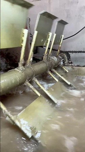Turning Waste Polythene into Pellets | Amazing Recycling Process