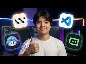 Introducing a budget-friendly AI IDE! A free and powerful cursor alternative that rivals top-tier...