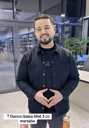 Perzon Gallery on TikTok