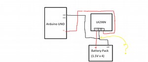 Help me with connecting two wires