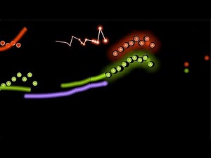 Bach, Three-part Invention 6 in E major (BWV 792)