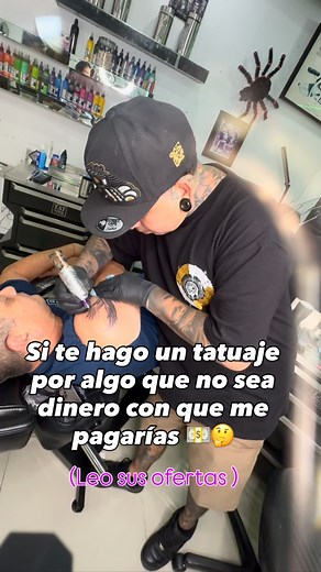 Leo sus ofertas !! ✨ #tattoos #oferte###tattooartist #ofertas #meridayucatan #tatuajes #conque#tattooideas #paratymirim | GOLD BALAM Tattoo Studio -Mérida | Facebook