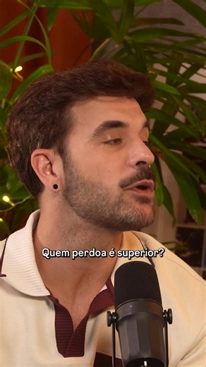 Neste Natal, perdoe! 🎄✨🙏 #familia #videocast