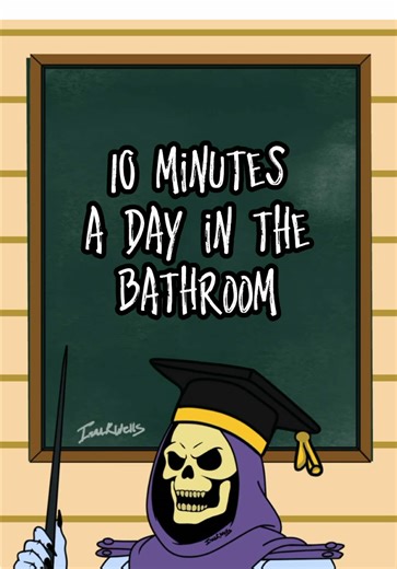 💡💩💰 #fyp #Meme #facts #Skeletor #foryoupage