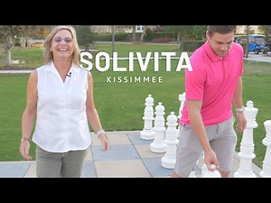 Solivita Retirement Community | Florida 55 Plus Community Tour