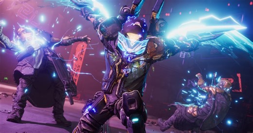 Borderlands 4 Rafa build: Best Action Skill, Augments and upgrades