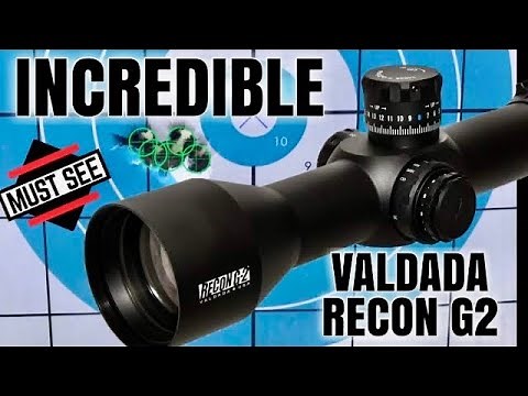 Valdada Recon G2 Review