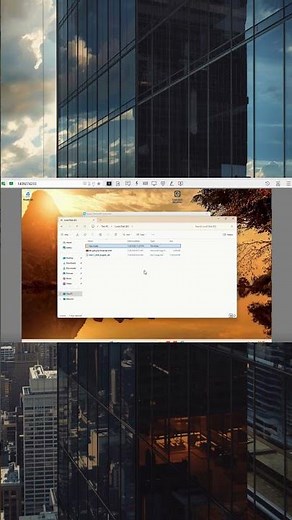 Cách Cài Windows Online Từ Xa KHÔNG CẦN USB đơn giản và chi tiết #tutaecos #caiwindows #caiwintuxa