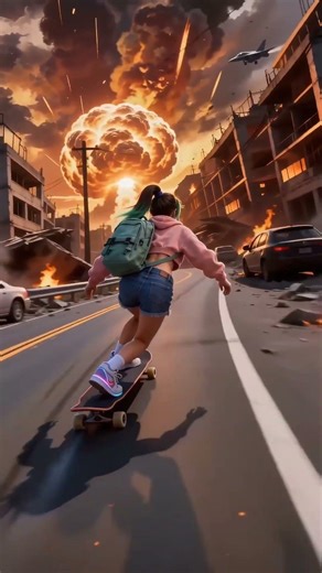 穿越战区（Through War, For Peace.）