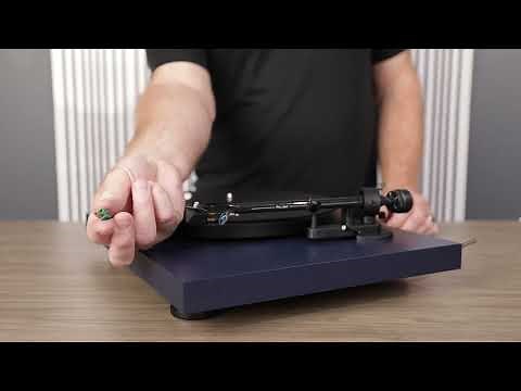 How to Replace and/or Upgrade Your Sumiko Stylus