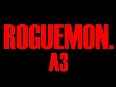 World Record Holder Returns to Roguemon! A3
