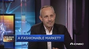 How to become a global fashion retailer