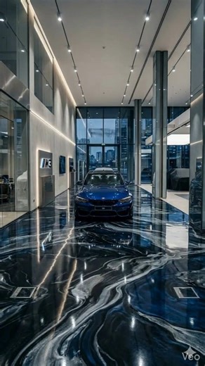 "كيف تُصنع BMW M3 من الصفر إلى تحفة فاخرة 😱🔥" #viral #shorts