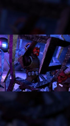 LIV on Instagram: "The latest trailer from our LIV Productions team, this time for @deadlydeliveryvr which JUST launched TODAY! (Yes, it also has LIV Creator Kit!) #deadlydelivery #vrgame #livcreatorkit"