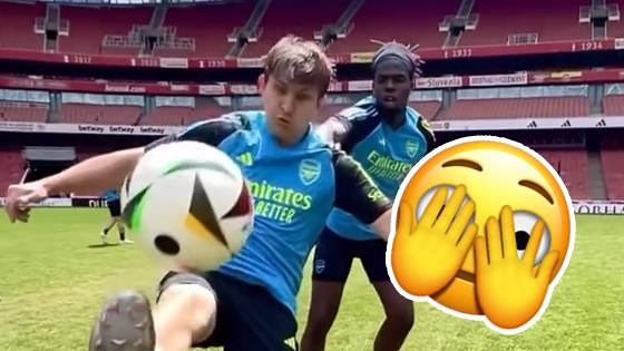 Nutmeg Use In Live Game Scenarios