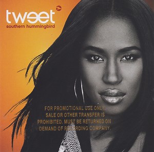 Tweet - Southern Hummingbird