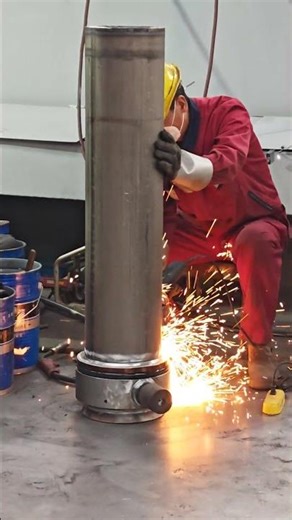 Inside Jiaheng Production: Machinery and Skilled Manual Work in Action