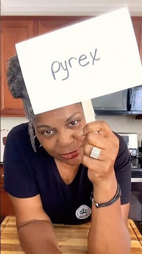 URGENT Warning! Why PYREX Dishes Explode!