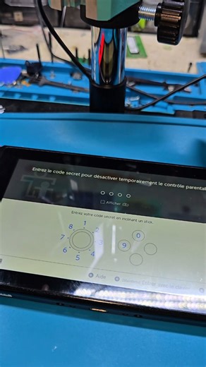 2.4K views · 298 reactions |  Tu as oublié le code parental de ta...