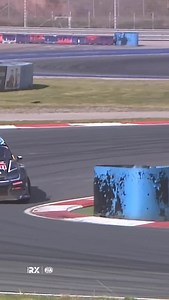 Putting it all on the line in the fight for last year’s championship places… #WorldRX | FIA Rallycross Championships