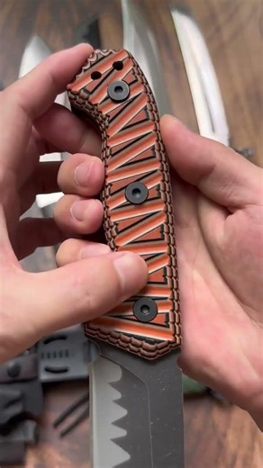 Do you want one? # #camping #foryou #knifeskills #survival #outdoors #tools #knife #knives #blade