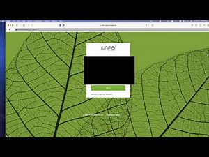 Free Juniper Virtual Lab