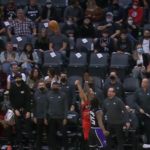 38K views · 507 reactions |  the TOP PLAYS from the Toronto Raptors during Week 5 of the 2021-22 season! ‍ The Raptors visit the Pacers TONIGHT at 8pm/et on NBA League Pass ➡ https://app.link.nba.com/e/nba-league-pass | NBA | Facebook