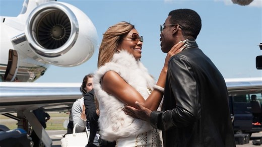 Top Five (2014) | Official Trailer, Full Movie Stream Preview