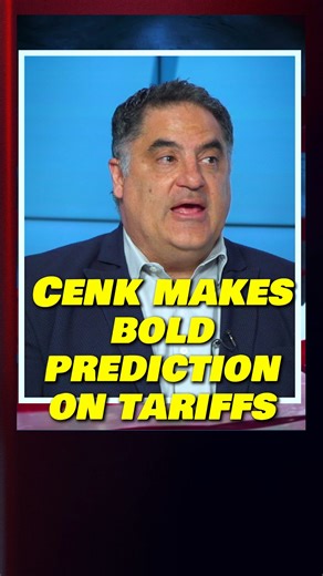 It's gonna crash again and Trump's poll numbers are going to be disastrous in the next poll, and in the 2nd and 3rd poll, they're gonna be just in a free fall. | The Young Turks