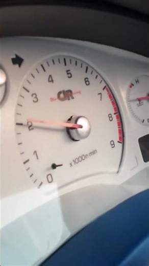 MR2 Turbo Intake Sound #40 DayTime