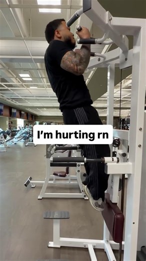 Arms was about to explode