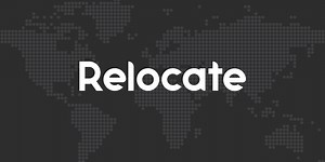 Relocate.world | Relocate.me