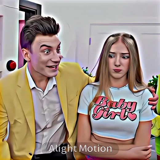 Adorable Tim Tin in Series with Tina | Beautiful Moments