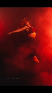 High school dancer does stunning photoshoot freezing motion into art. | SBJ Studios